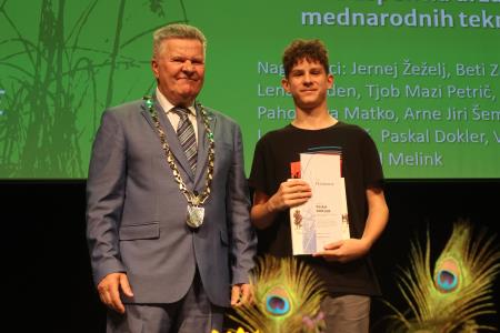 Zlate petice 50 Foto Ljubo Vukelič